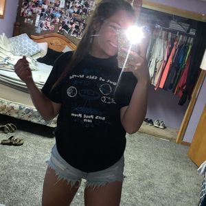 Meet your Posher, Savanna